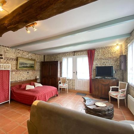 Holiday Home, La Poterie Cap D'Antifer 외부 사진