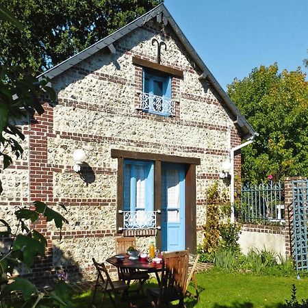 Holiday Home, La Poterie Cap D'Antifer 외부 사진
