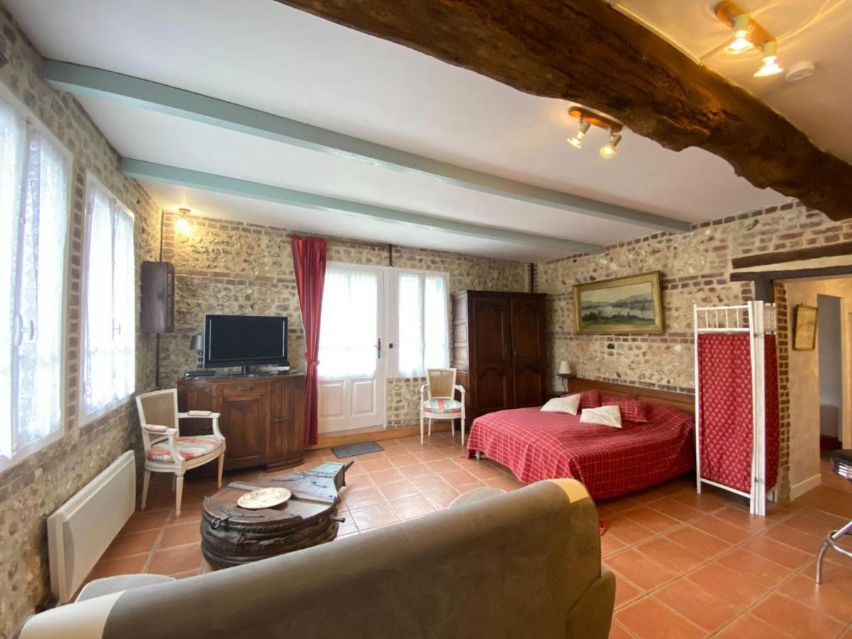 Holiday Home, La Poterie Cap D'Antifer 외부 사진