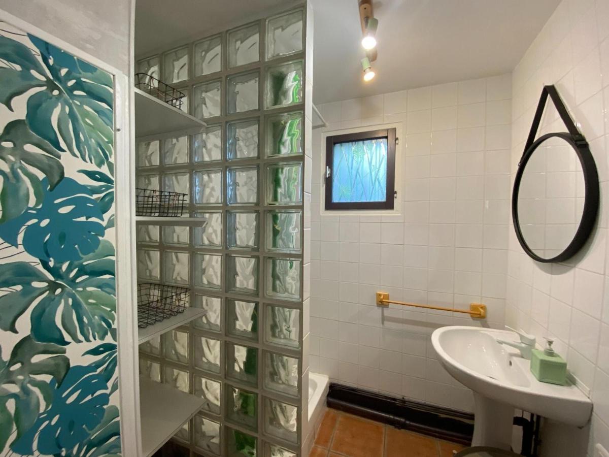 Holiday Home, La Poterie Cap D'Antifer 외부 사진