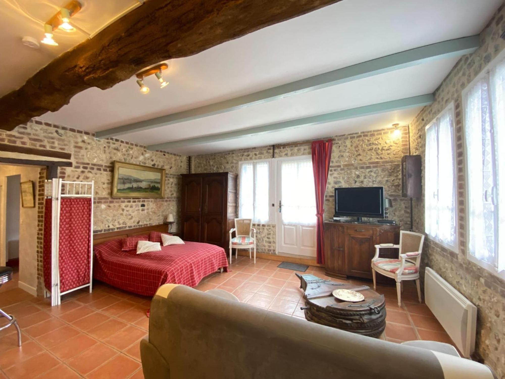 Holiday Home, La Poterie Cap D'Antifer 외부 사진