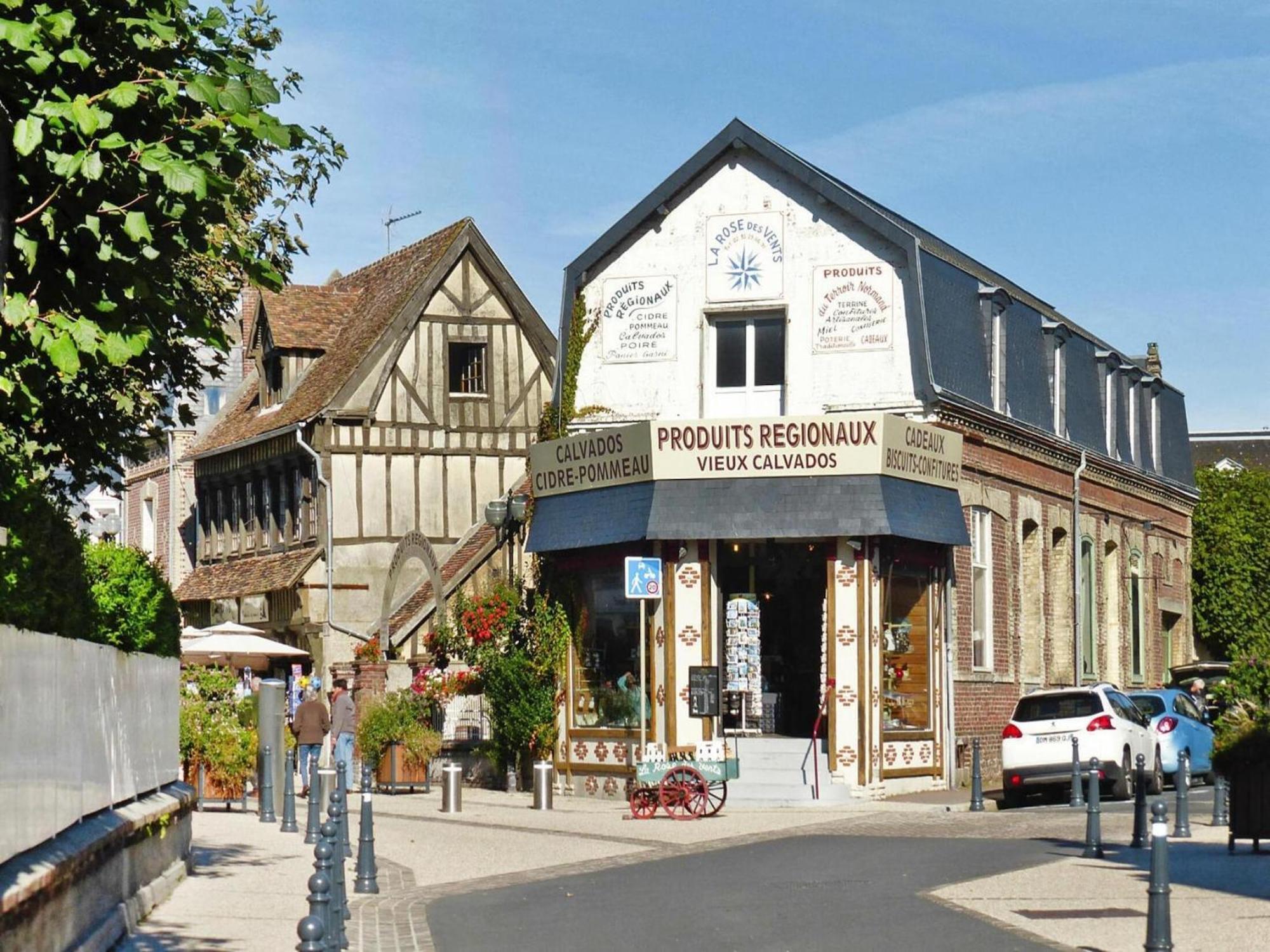 Holiday Home, La Poterie Cap D'Antifer 외부 사진